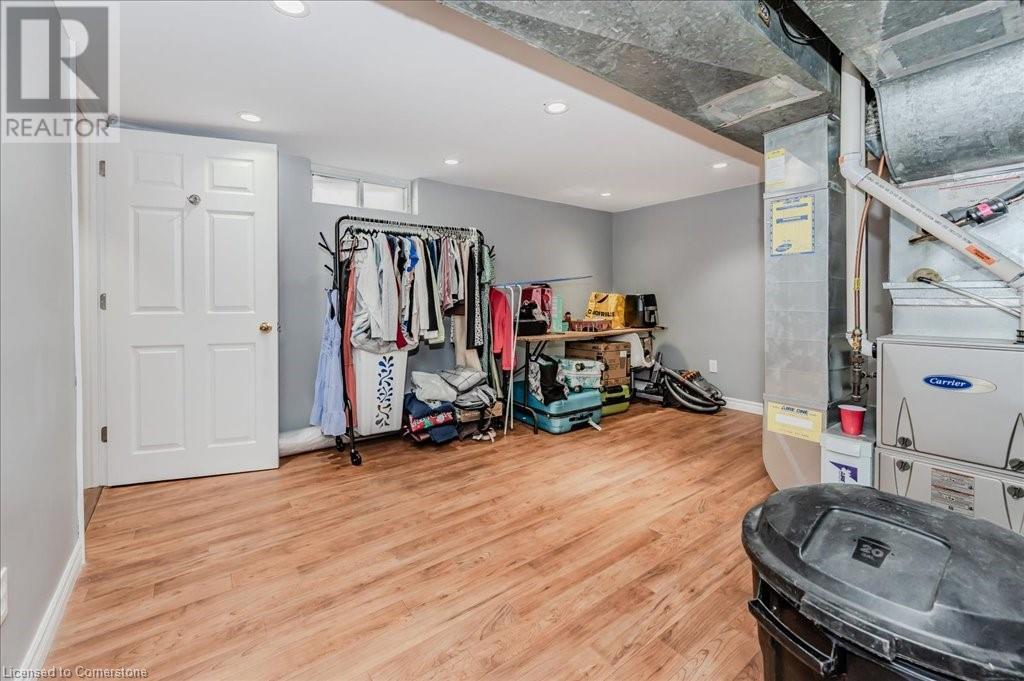 117 Marshall Street, Waterloo, Ontario  N2J 2T6 - Photo 26 - 40706518