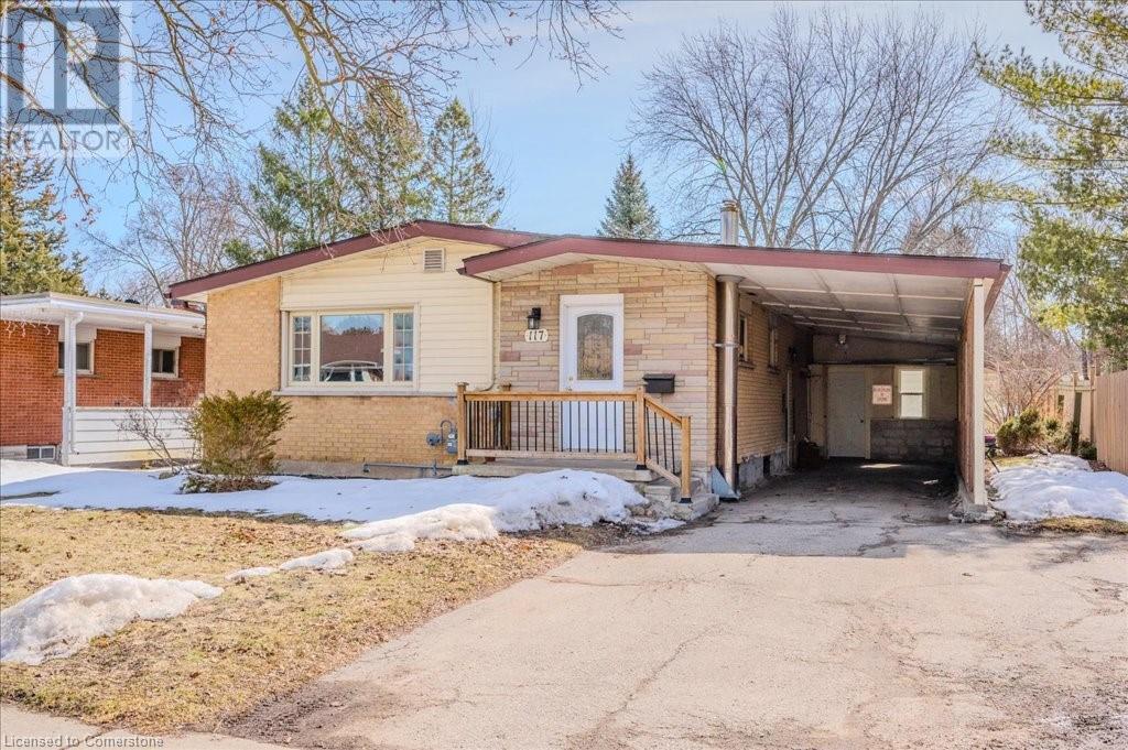Property at 117 MARSHALL Street image 3