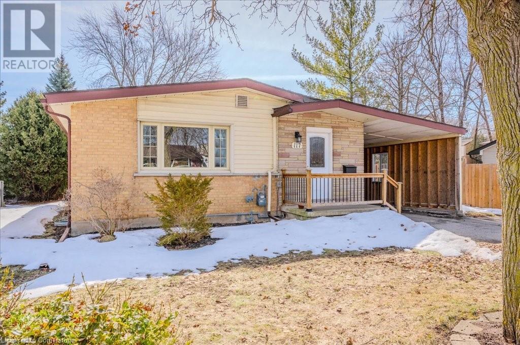 Property at 117 MARSHALL Street image 4