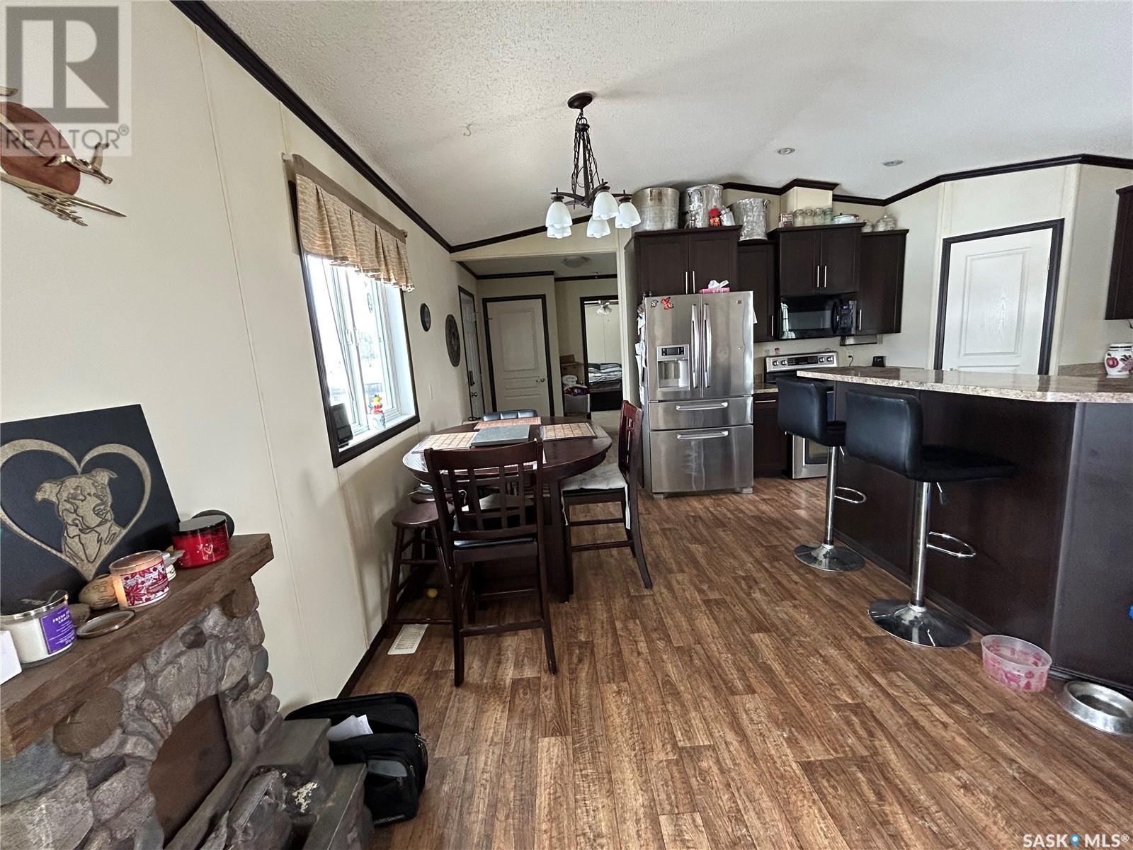 131 3rd Avenue E, Fenwood, Saskatchewan  S0A 0Y0 - Photo 5 - SK999035