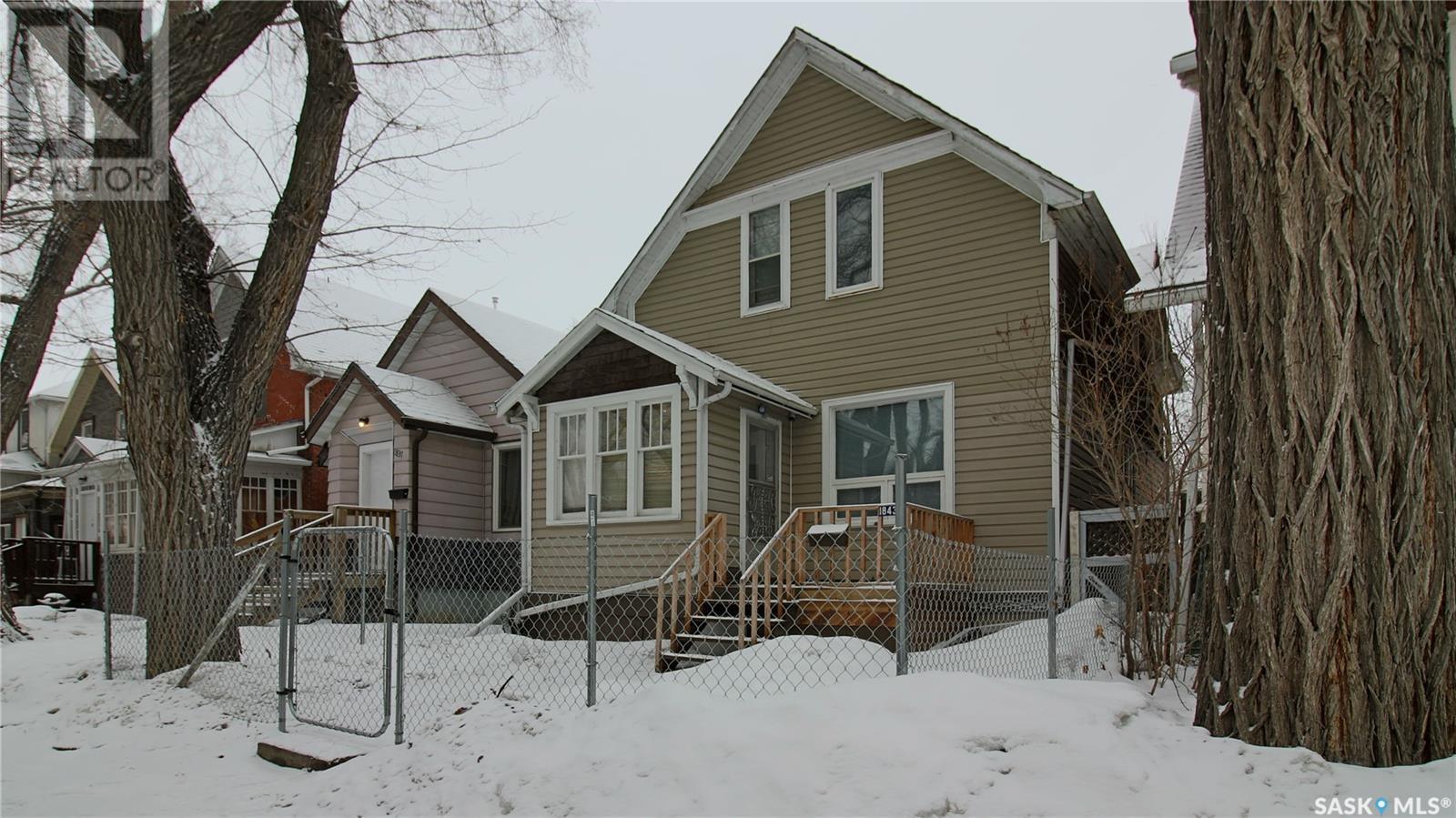 1843 Ottawa Street, Regina, Saskatchewan  S4P 1P5 - Photo 26 - SK999033