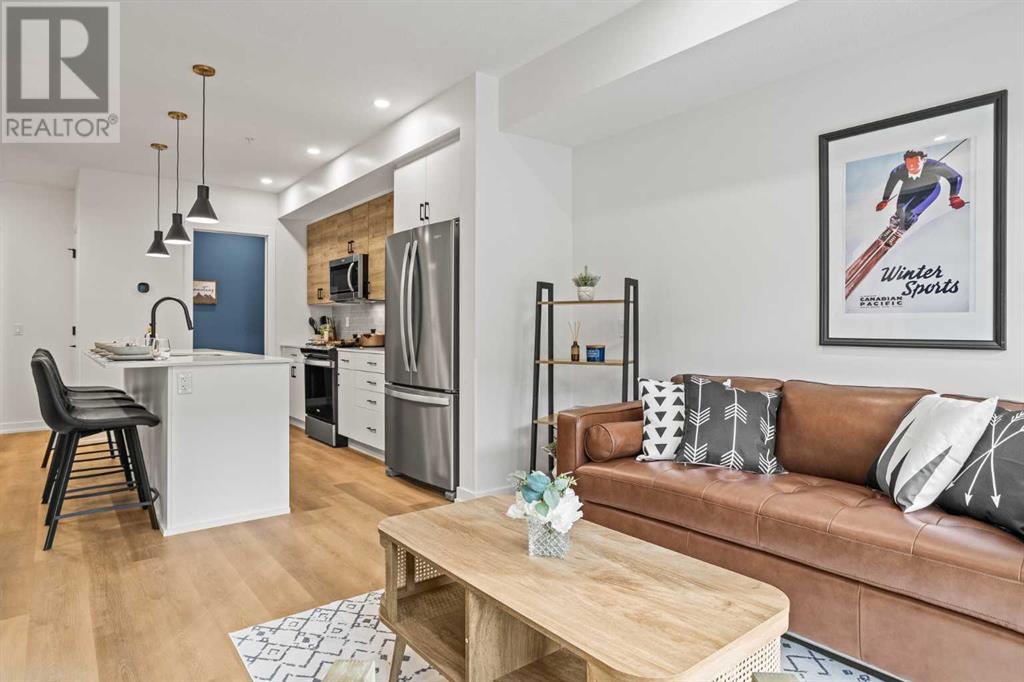 Property at 107, 1717 Mountain Avenue image 2
