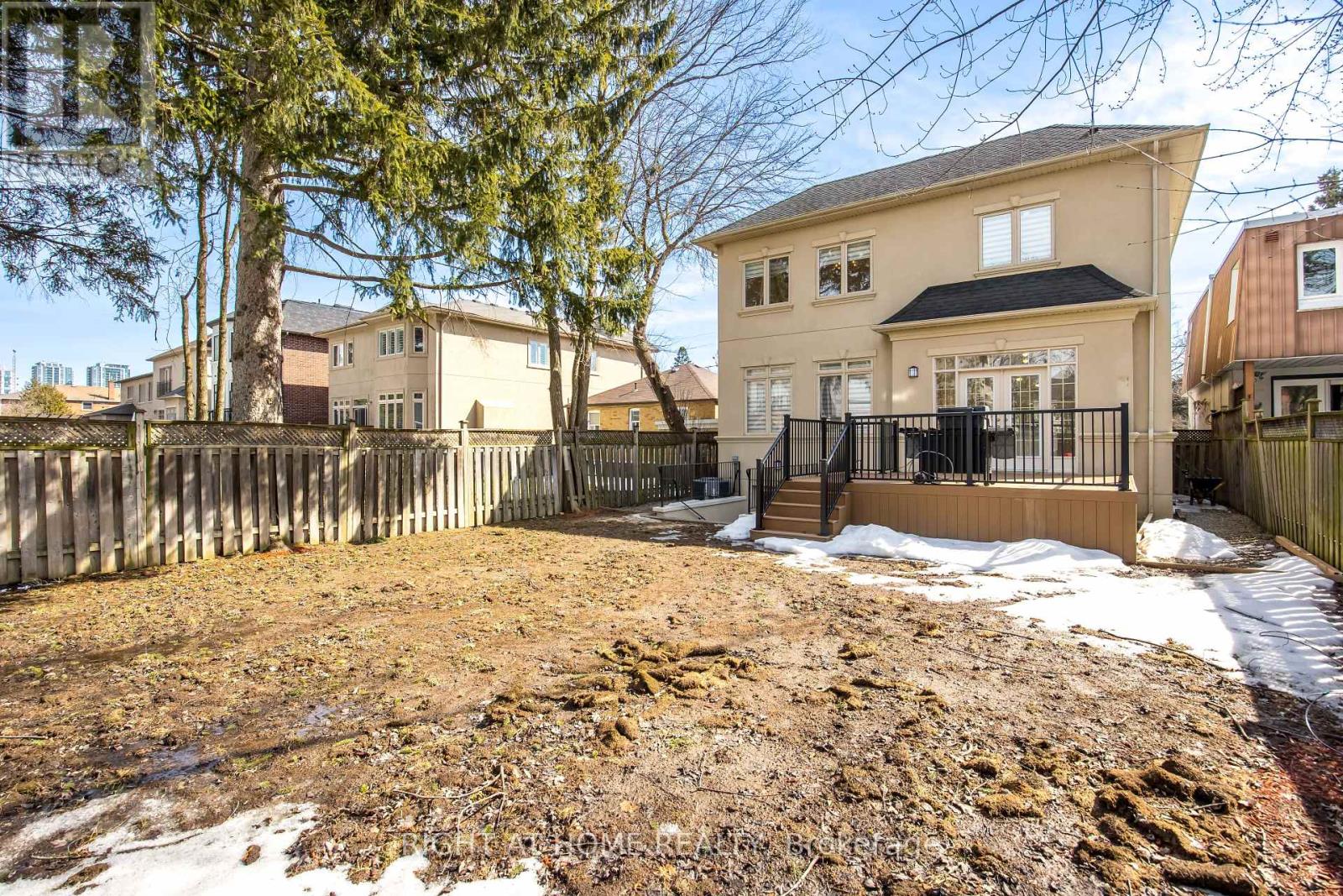 196 Florence Avenue, Toronto (Lansing-Westgate), Ontario  M2N 1G4 - Photo 38 - C12023238