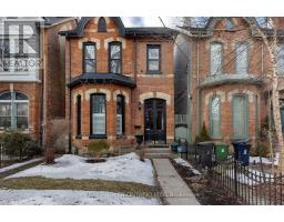 298 BERKELEY STREET, Toronto, Ontario