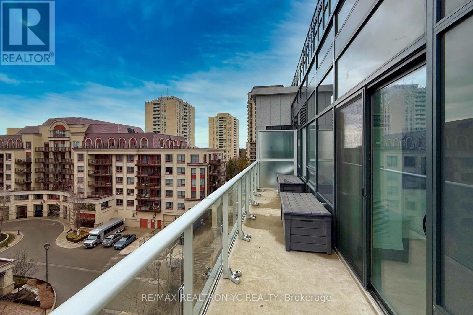 705 - 621 Sheppard Avenue E, Toronto, Ontario  M2K 0G4 - Photo 20 - C12023380