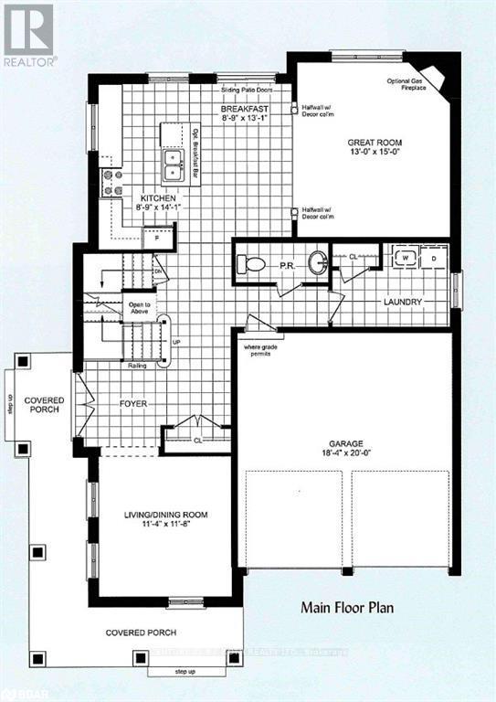 Property at LOT 1 MONARCH DRIVE image