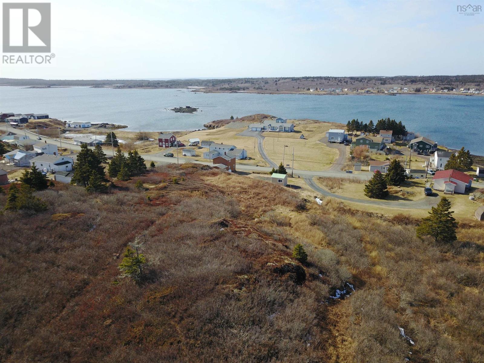 217 South Side Petit De Grat Rd, Alderney Point, Nova Scotia  B0E 2L0 - Photo 11 - 202505045