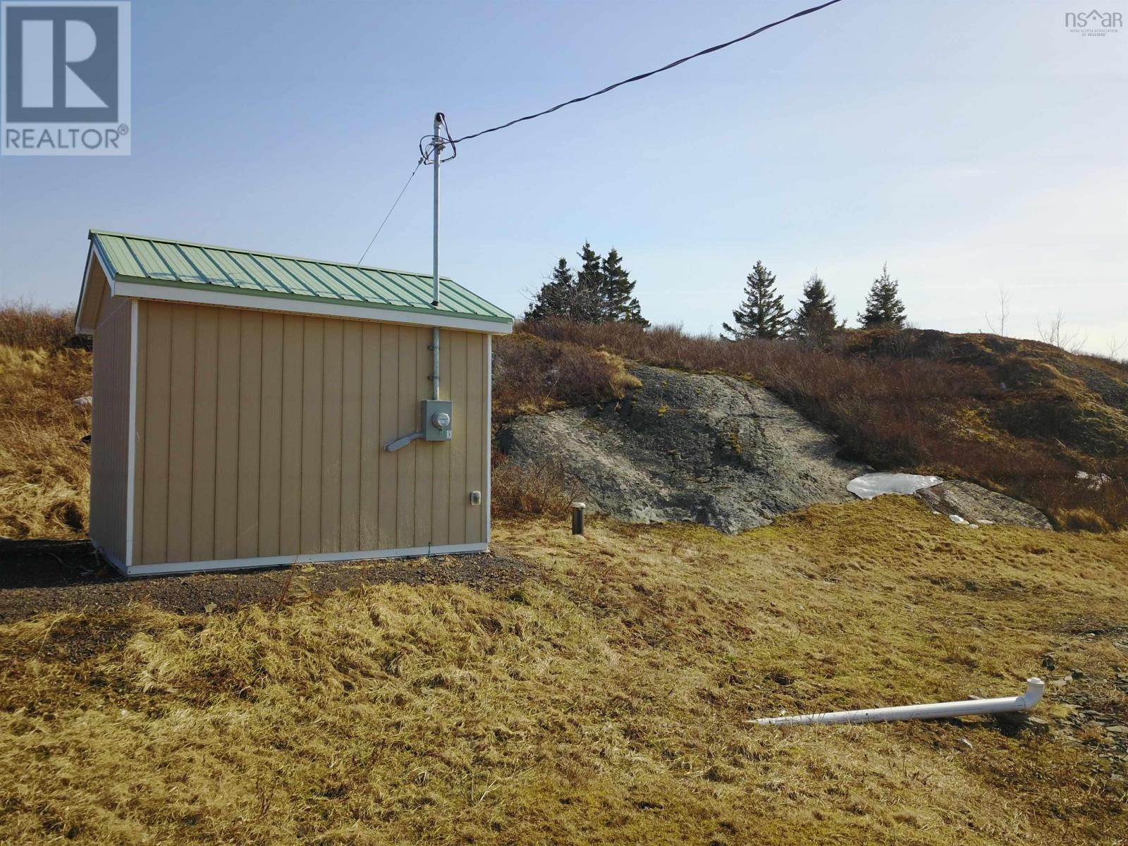 217 South Side Petit De Grat Rd, Alderney Point, Nova Scotia  B0E 2L0 - Photo 12 - 202505045