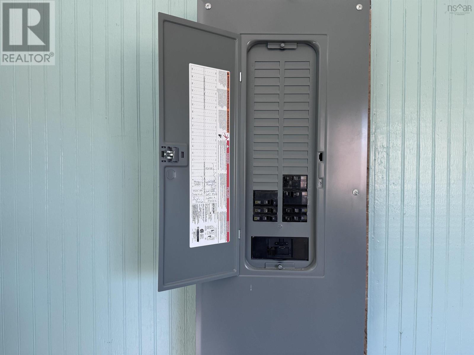 217 South Side Petit De Grat Rd, Alderney Point, Nova Scotia  B0E 2L0 - Photo 19 - 202505045