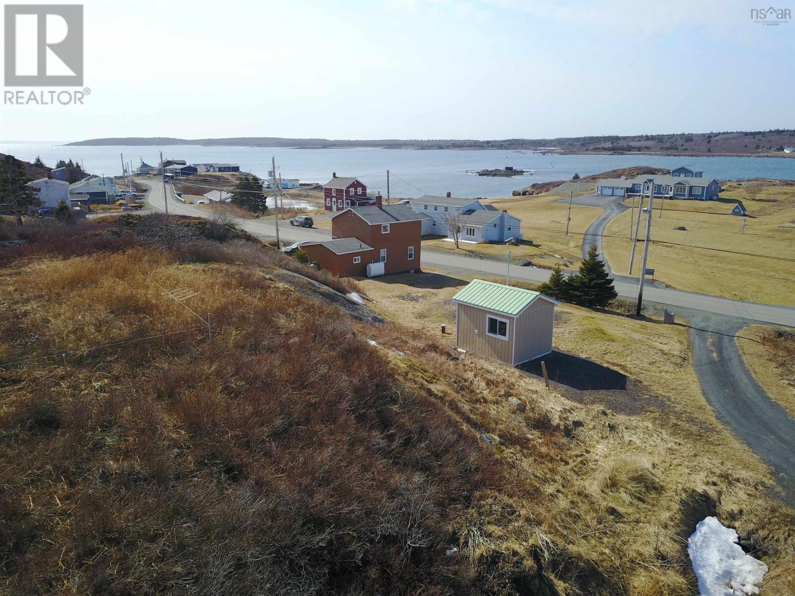 217 South Side Petit De Grat Rd, Alderney Point, Nova Scotia  B0E 2L0 - Photo 2 - 202505045