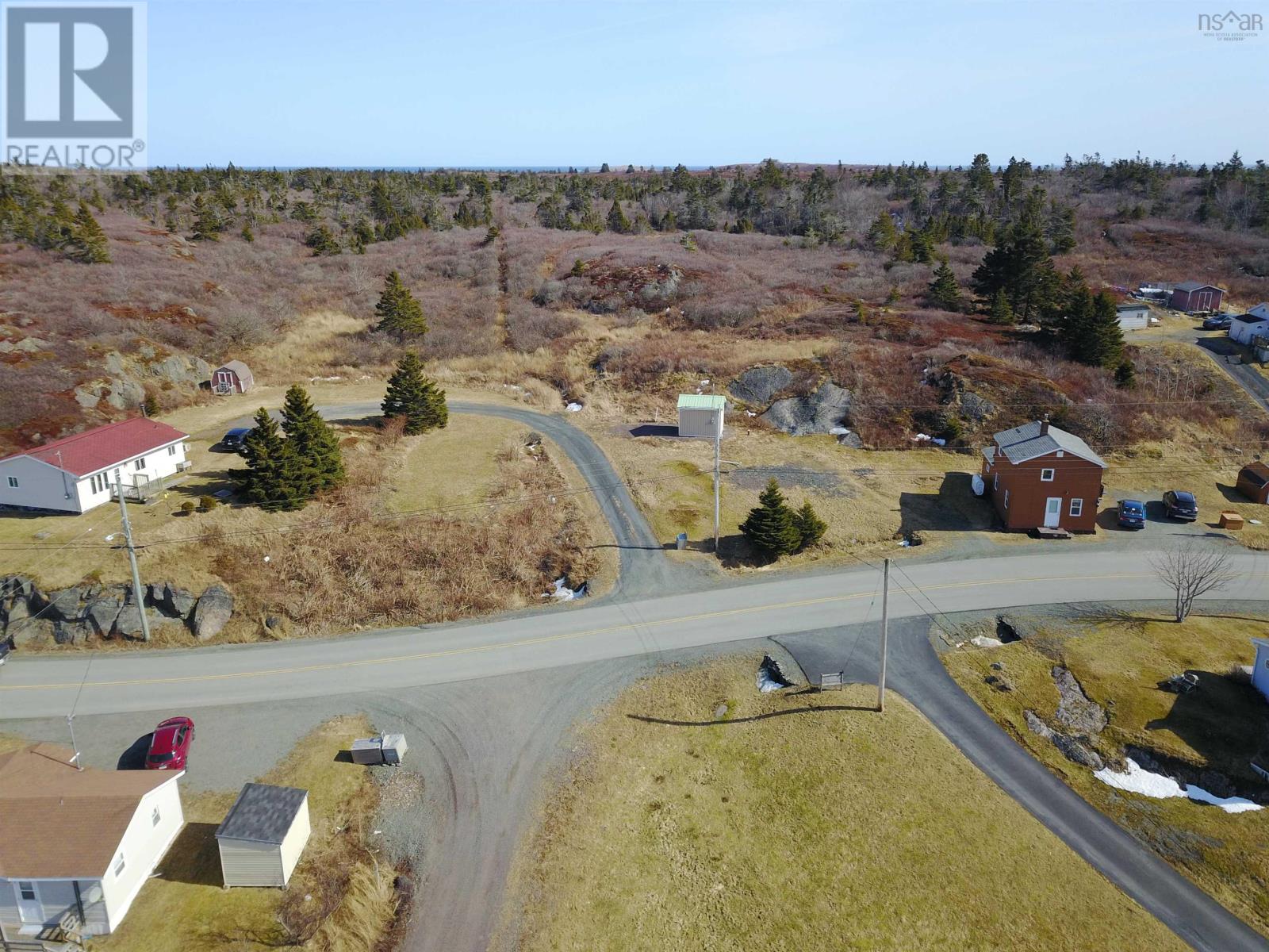 217 South Side Petit De Grat Rd, Alderney Point, Nova Scotia  B0E 2L0 - Photo 3 - 202505045