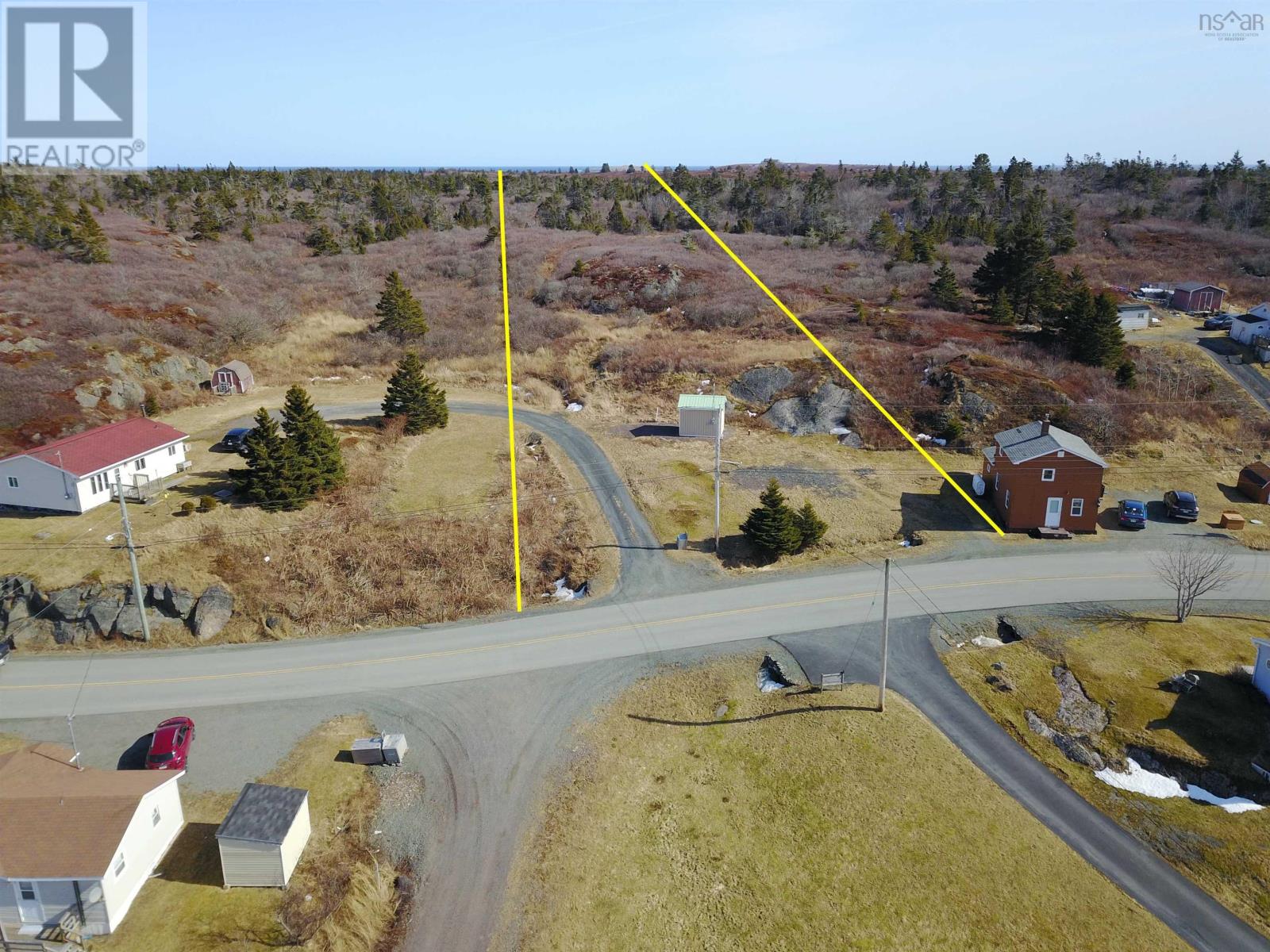 217 South Side Petit De Grat Rd, Alderney Point, Nova Scotia  B0E 2L0 - Photo 4 - 202505045