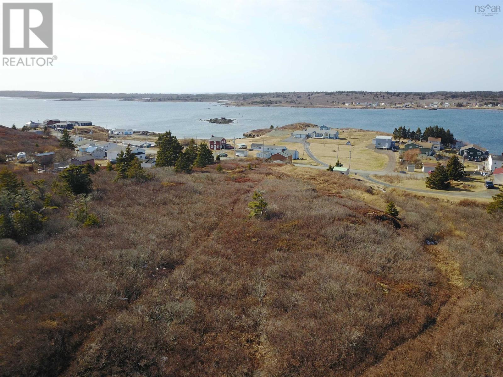 217 South Side Petit De Grat Rd, Alderney Point, Nova Scotia  B0E 2L0 - Photo 5 - 202505045