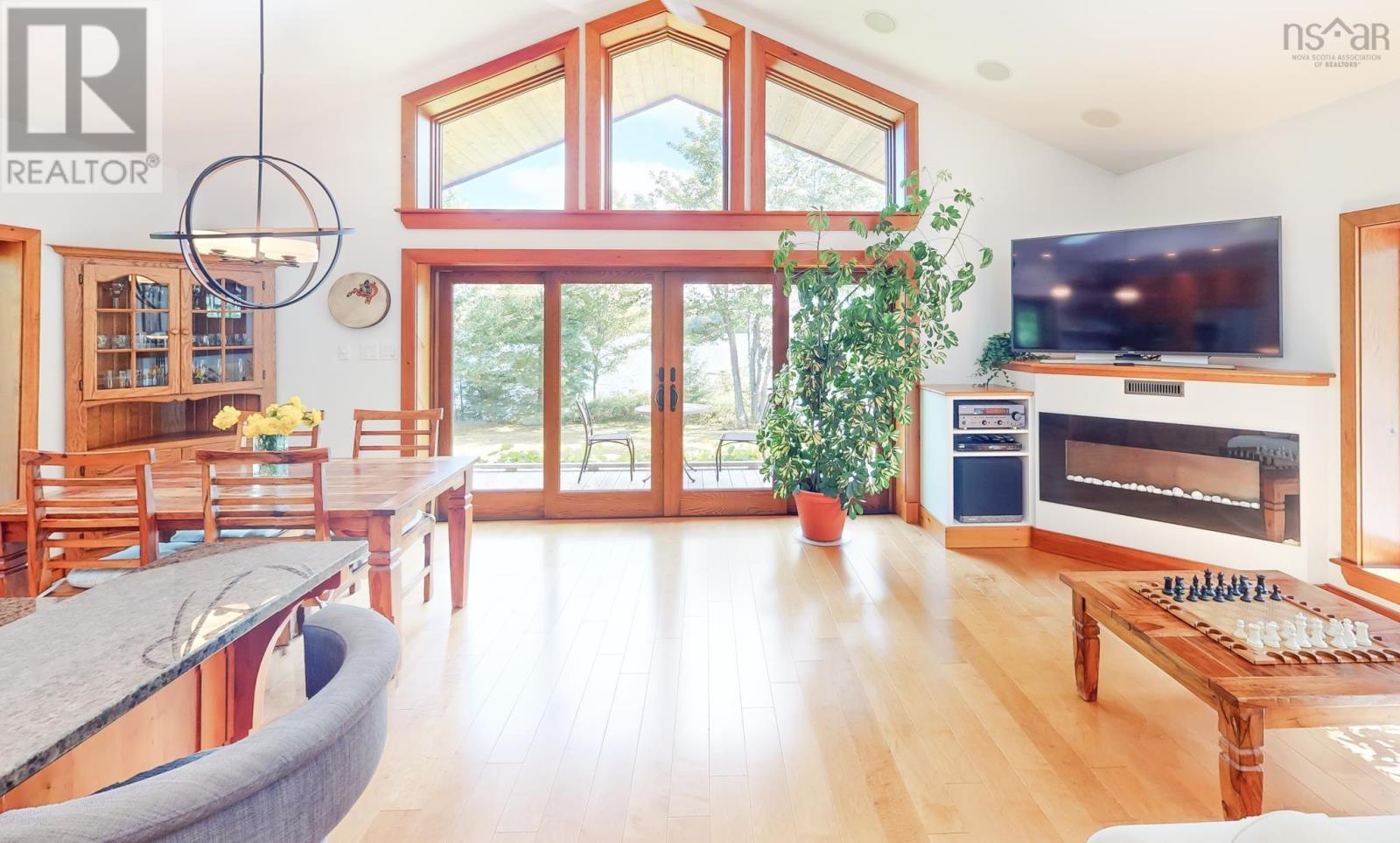 144 Lake Lewis Lane, New Russell, Nova Scotia  B0J 2M0 - Photo 14 - 202505046