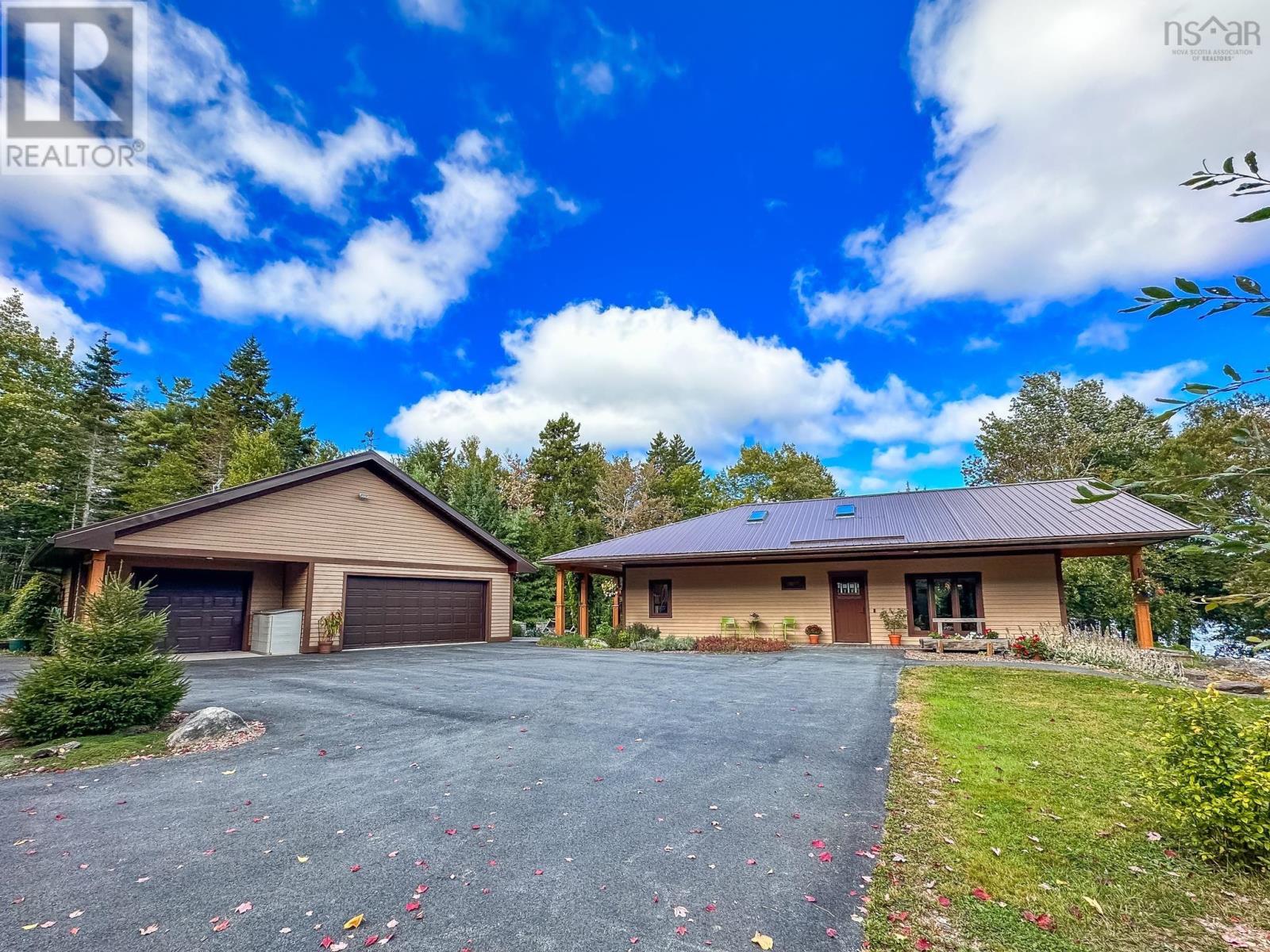 144 Lake Lewis Lane, New Russell, Nova Scotia  B0J 2M0 - Photo 41 - 202505046