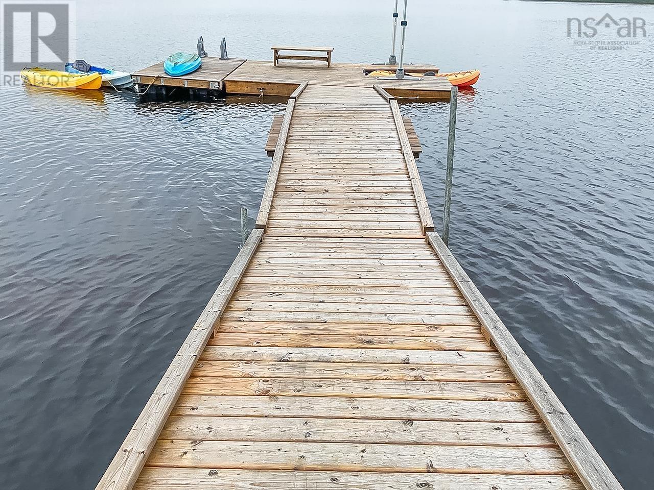 144 Lake Lewis Lane, New Russell, Nova Scotia  B0J 2M0 - Photo 47 - 202505046