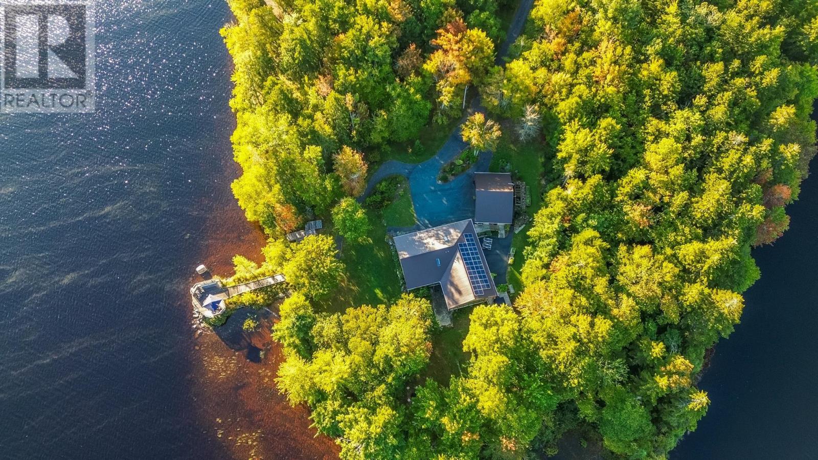 144 Lake Lewis Lane, New Russell, Nova Scotia  B0J 2M0 - Photo 48 - 202505046