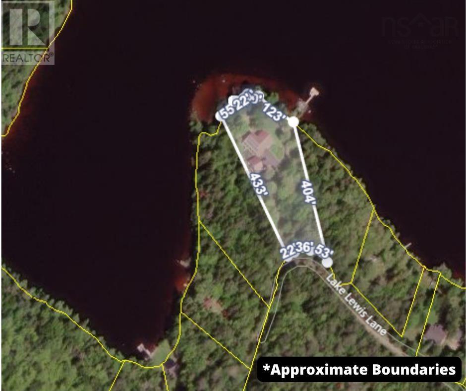 144 Lake Lewis Lane, New Russell, Nova Scotia  B0J 2M0 - Photo 50 - 202505046