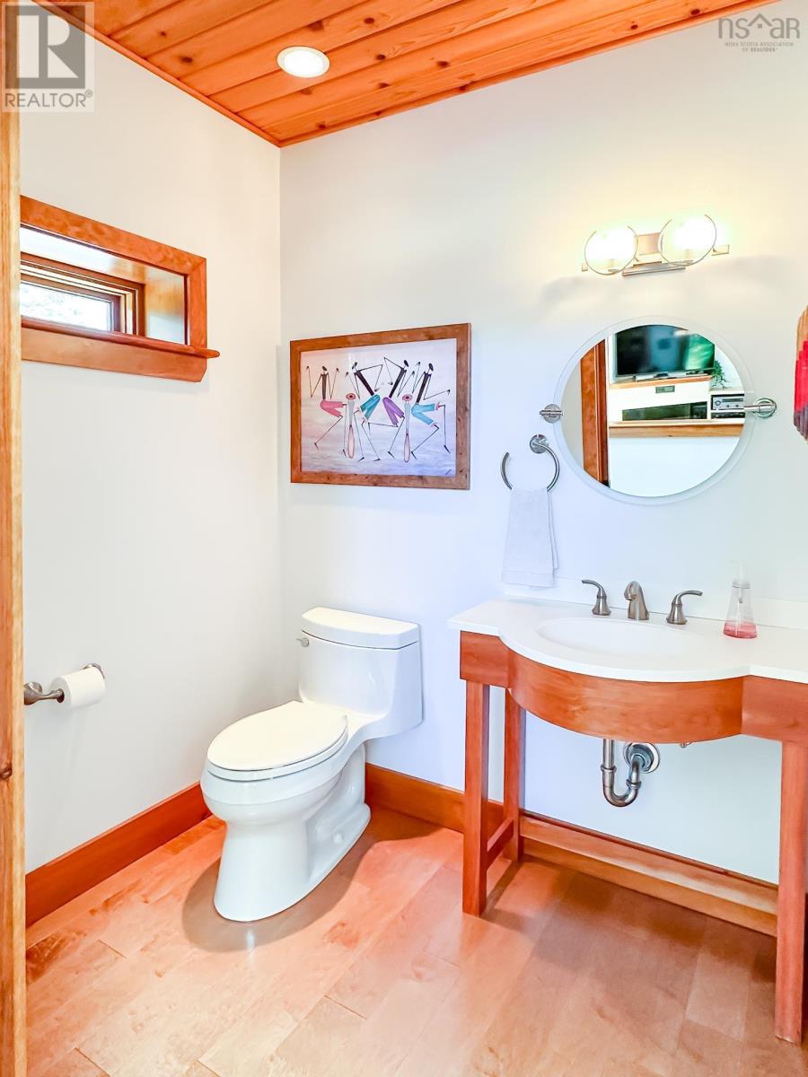 144 Lake Lewis Lane, New Russell, Nova Scotia  B0J 2M0 - Photo 7 - 202505046