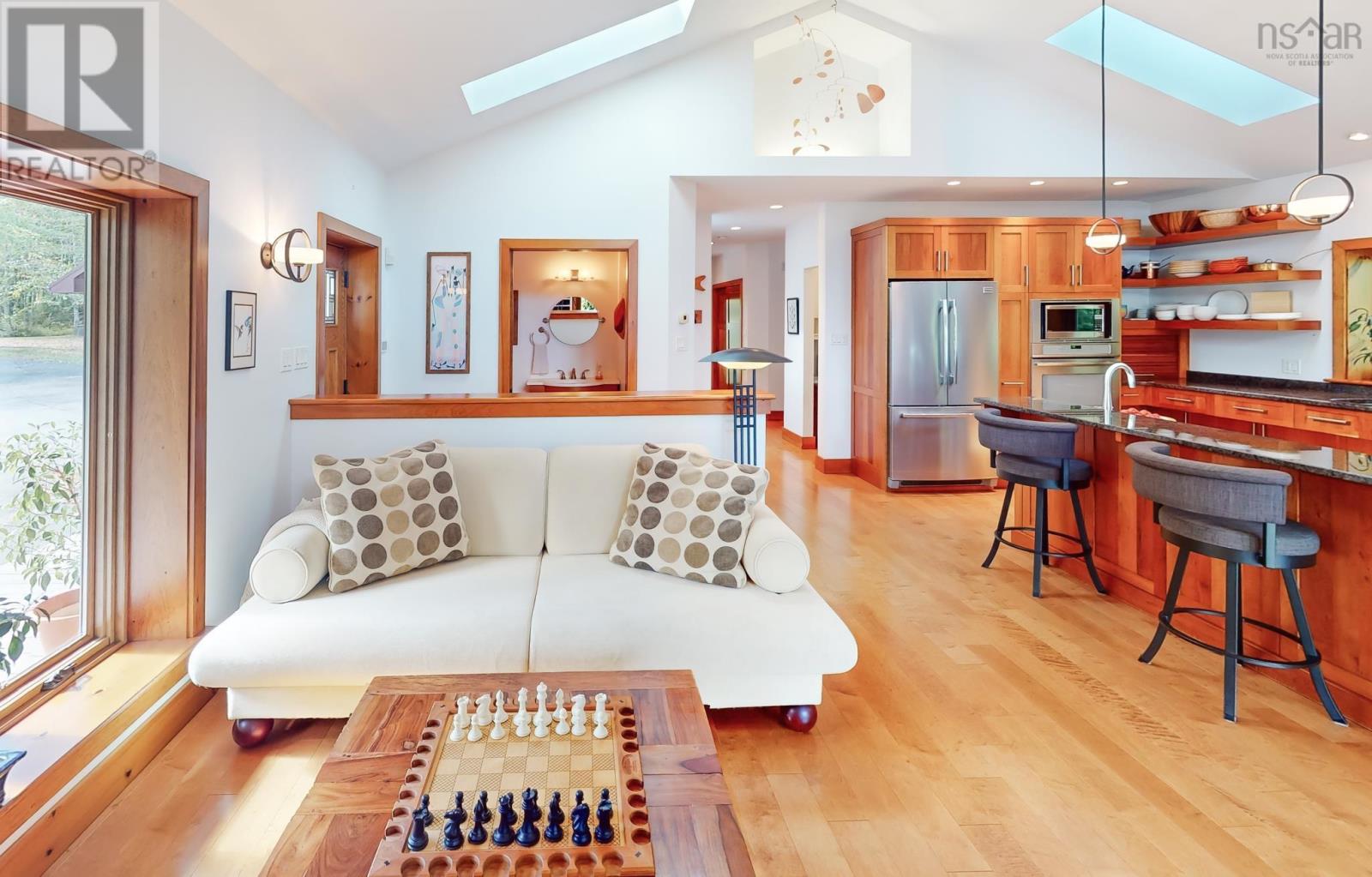 144 Lake Lewis Lane, New Russell, Nova Scotia  B0J 2M0 - Photo 9 - 202505046