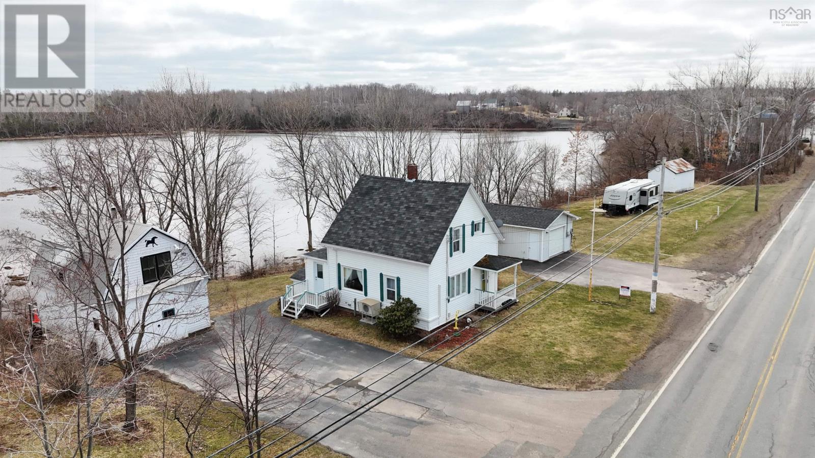 1890 6 Highway, river john, Nova Scotia