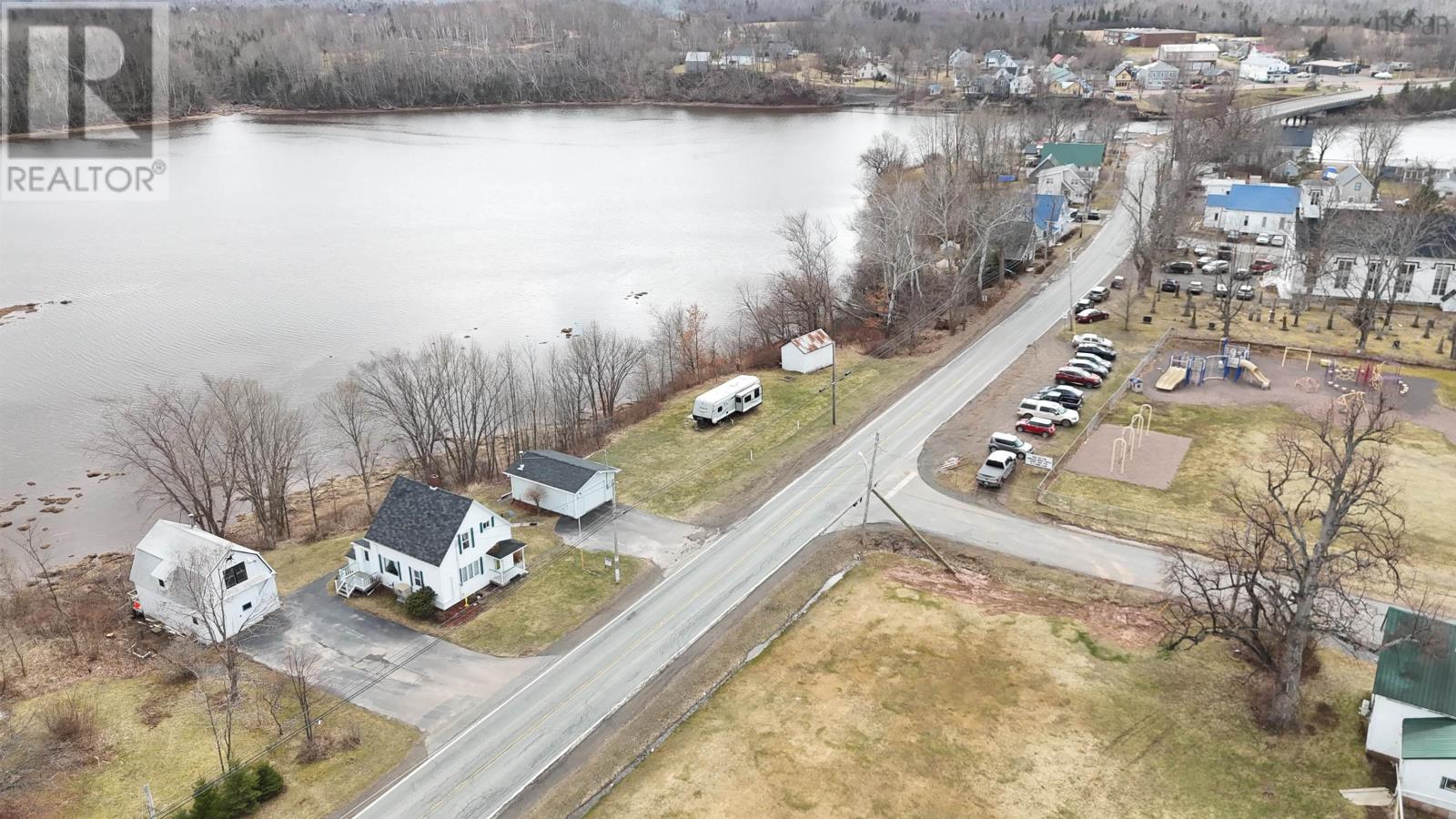 1890 6 Highway, River John, Nova Scotia  B0K 1N0 - Photo 2 - 202505047