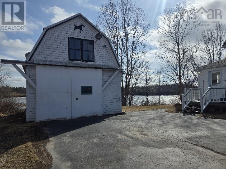 1890 6 Highway, River John, Nova Scotia  B0K 1N0 - Photo 23 - 202505047