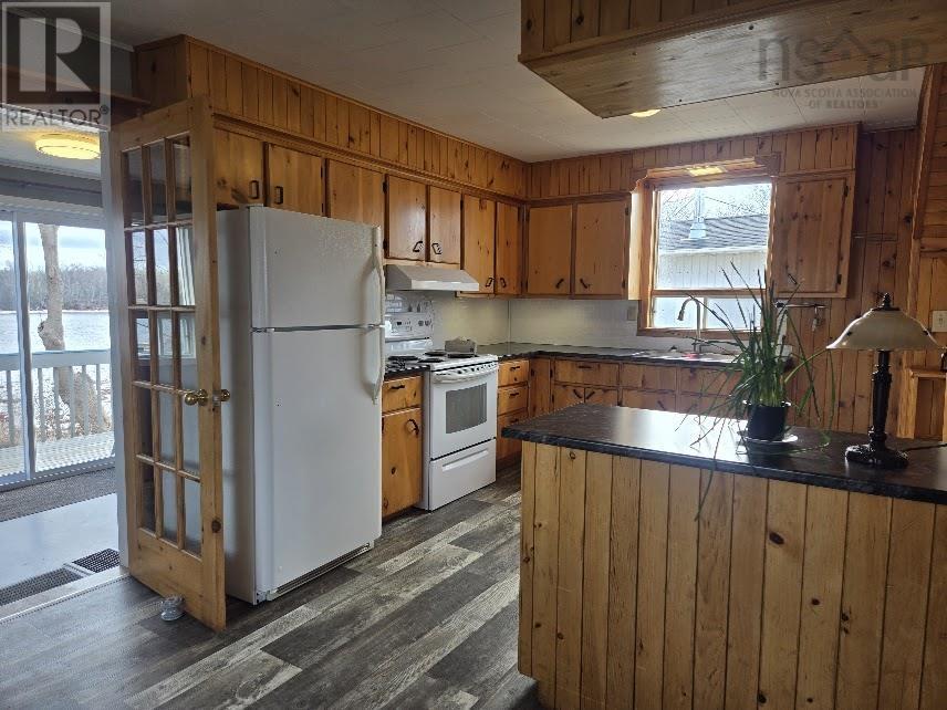 1890 6 Highway, River John, Nova Scotia  B0K 1N0 - Photo 8 - 202505047