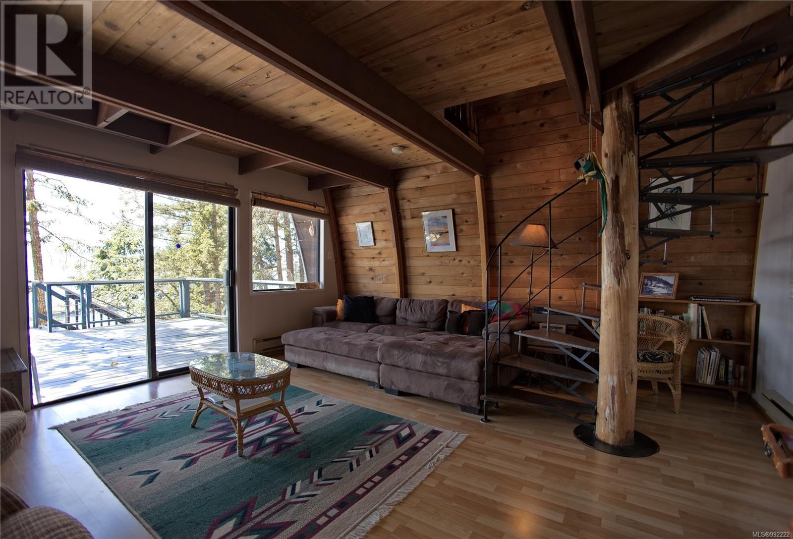 155 Mountain Park Dr, Salt Spring, British Columbia  V8K 1G3 - Photo 9 - 992222