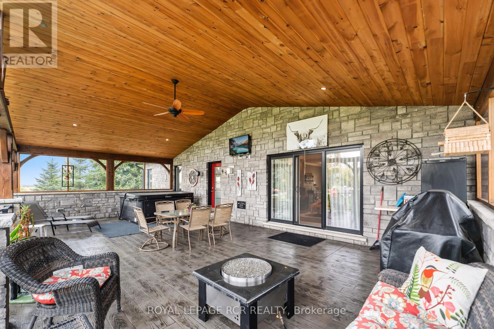 100 Harris Crescent, Southgate, Ontario  N0G 2L0 - Photo 22 - X12023384