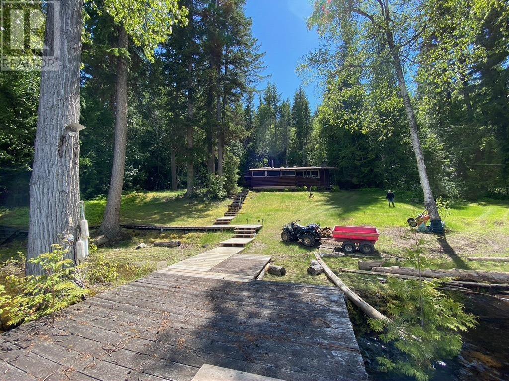 Dl 2744 Mahood Lake Road, 100 Mile House, British Columbia  V0K 1M0 - Photo 7 - R2978357