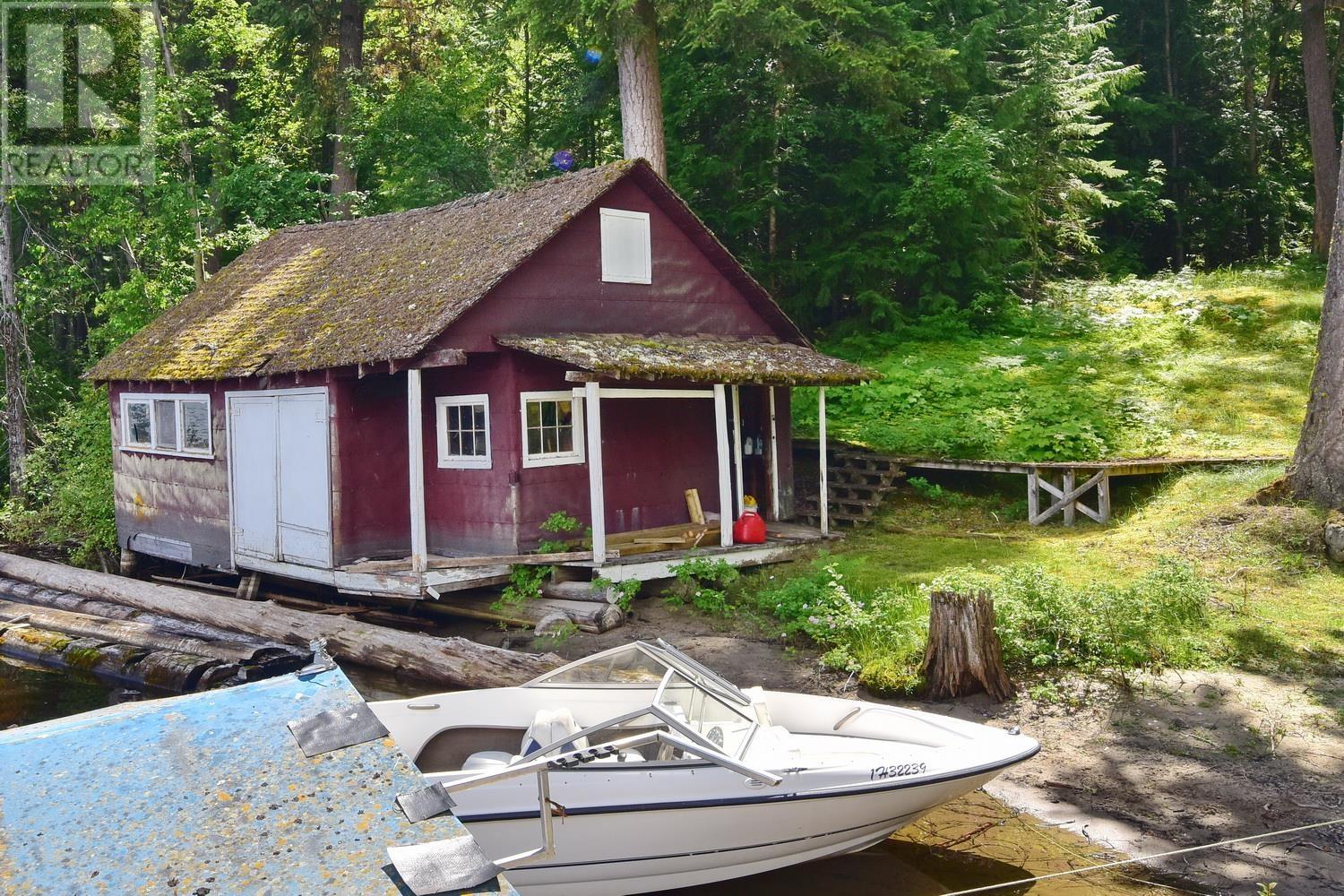 Dl 2744 Mahood Lake Road, 100 Mile House, British Columbia  V0K 1M0 - Photo 21 - R2978357