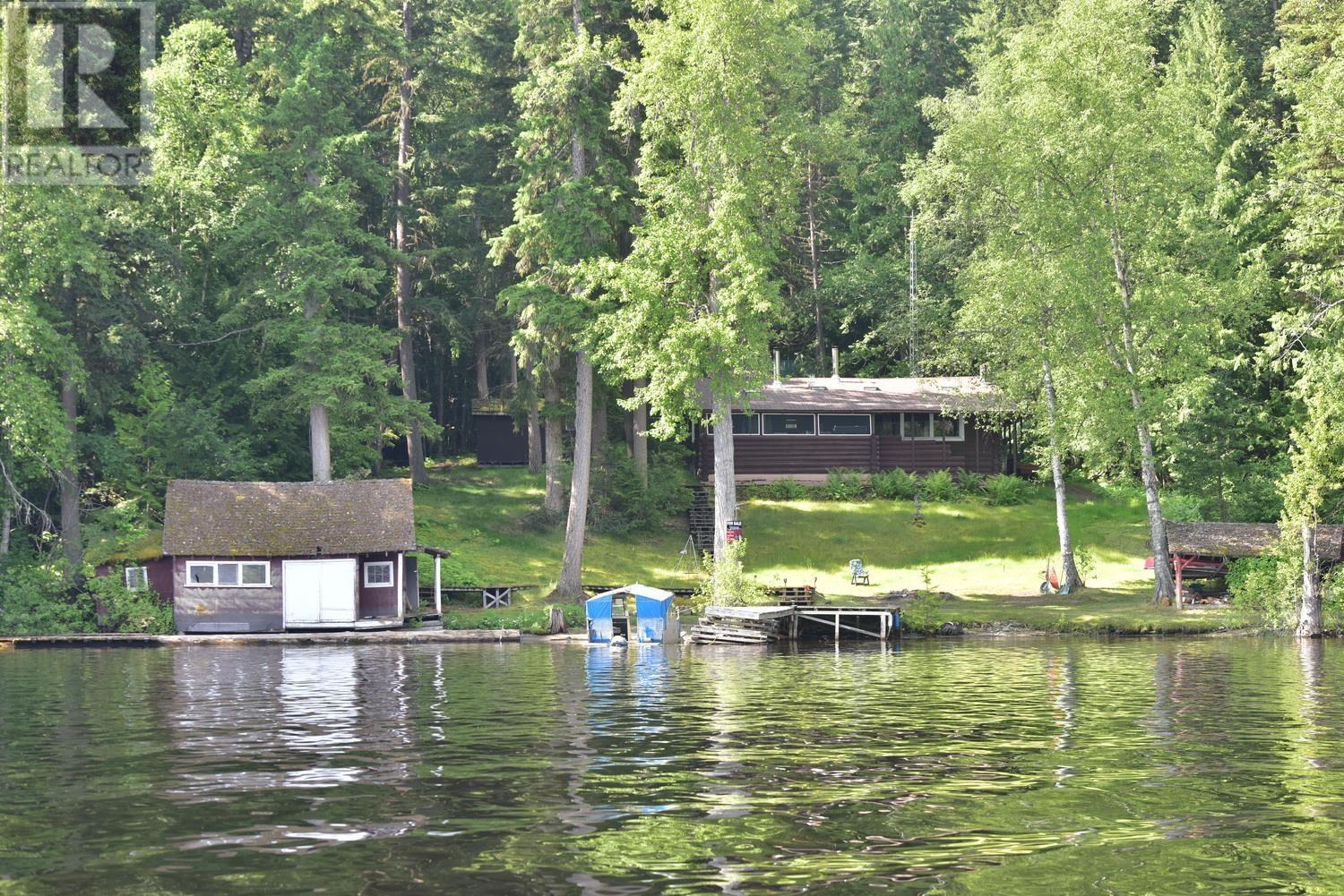 Dl 2744 Mahood Lake Road, 100 Mile House, British Columbia  V0K 1M0 - Photo 5 - R2978357