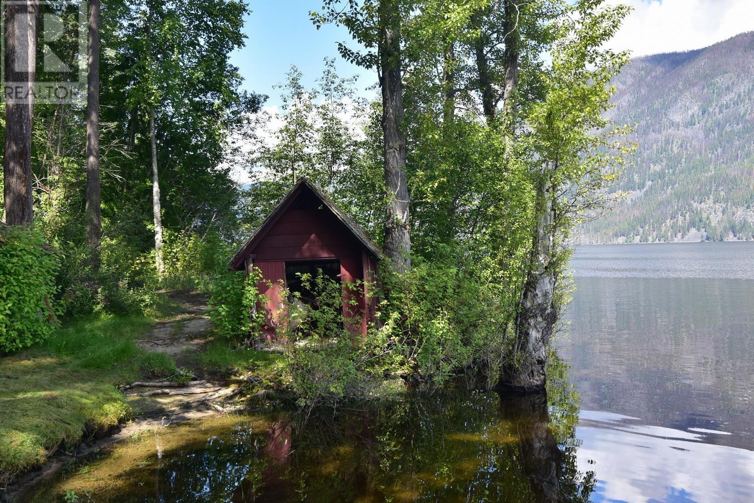 Dl 2744 Mahood Lake Road, 100 Mile House, British Columbia  V0K 1M0 - Photo 20 - R2978357