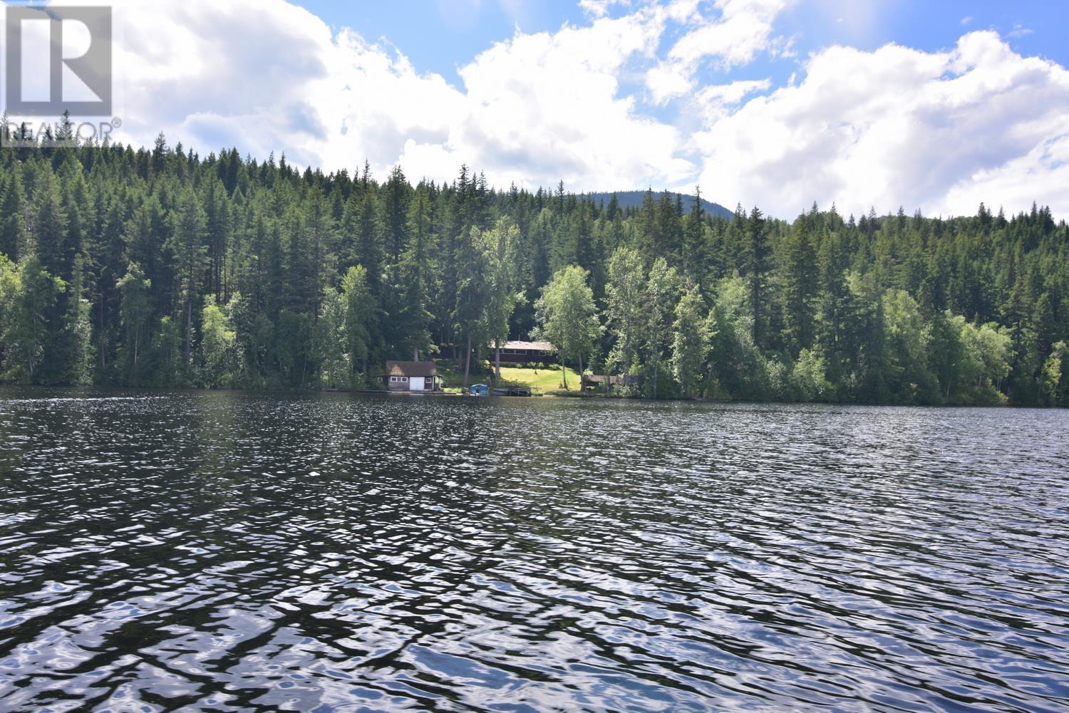 Dl 2744 Mahood Lake Road, 100 Mile House, British Columbia  V0K 1M0 - Photo 22 - R2978357