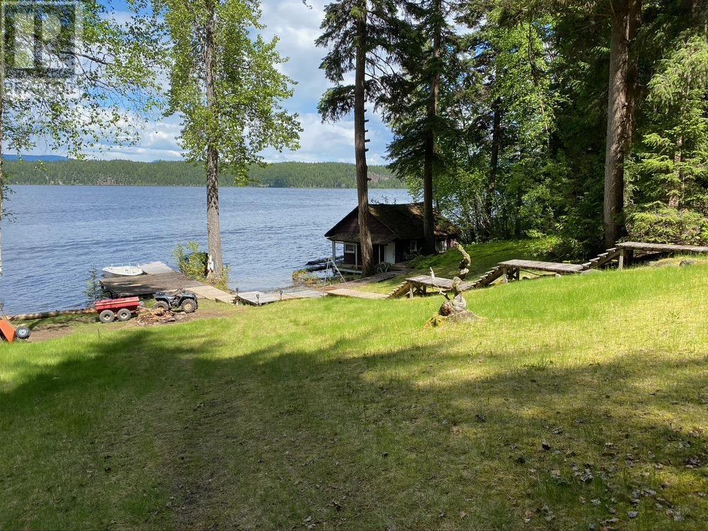 Dl 2744 Mahood Lake Road, 100 Mile House, British Columbia  V0K 1M0 - Photo 6 - R2978357