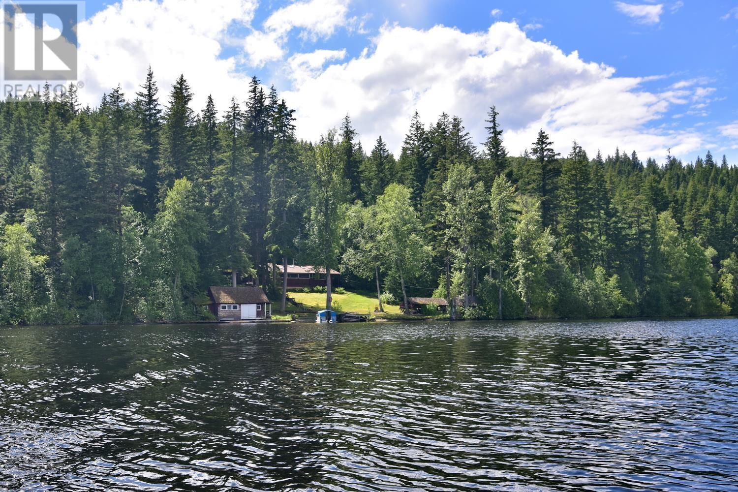 Dl 2744 Mahood Lake Road, 100 Mile House, British Columbia  V0K 1M0 - Photo 25 - R2978357