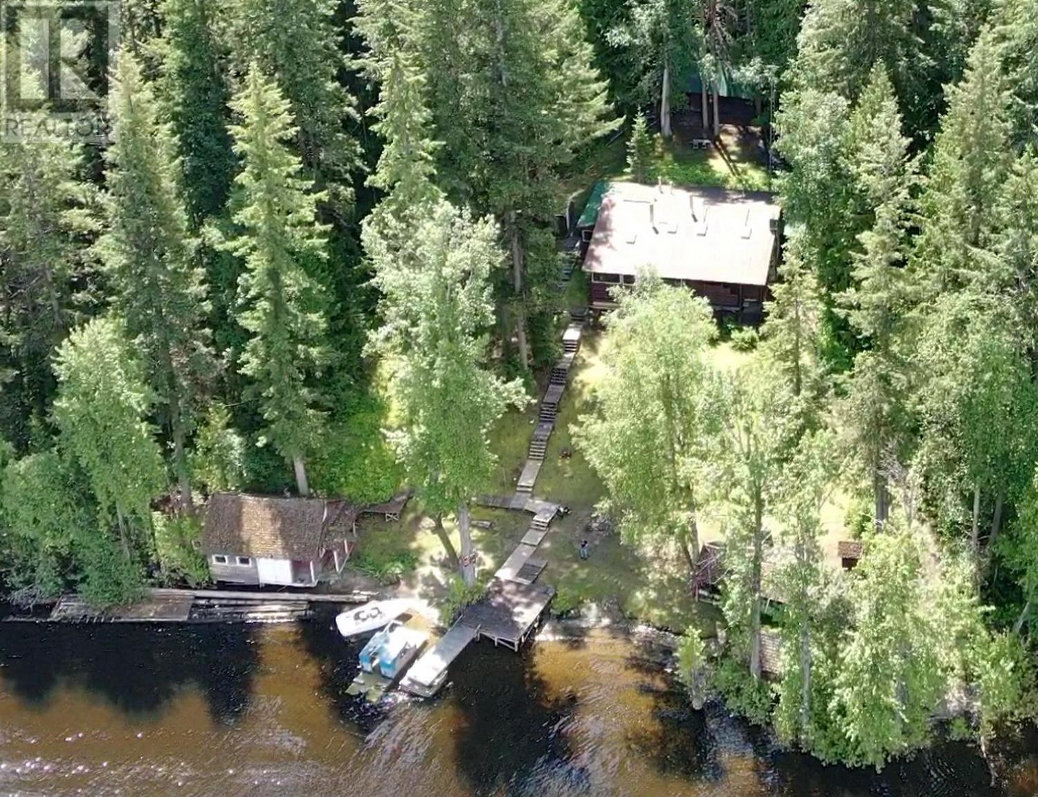Dl 2744 Mahood Lake Road, 100 Mile House, British Columbia  V0K 1M0 - Photo 2 - R2978357