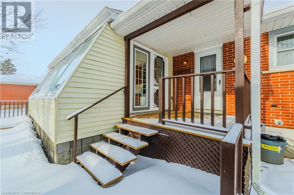 1193 Doon Village Road, Kitchener, Ontario  N2P 1A7 - Photo 37 - 40705069