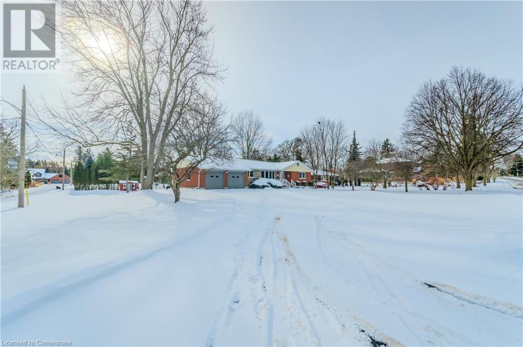 1193 Doon Village Road, Kitchener, Ontario  N2P 1A7 - Photo 4 - 40705069