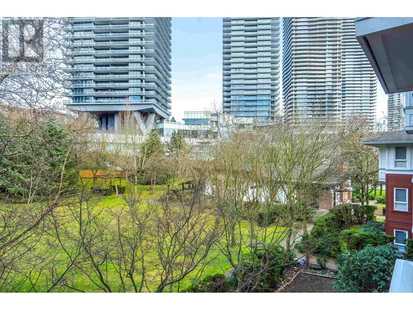 301 4723 Dawson Street, Burnaby, British Columbia  V5C 0A7 - Photo 23 - R2975326