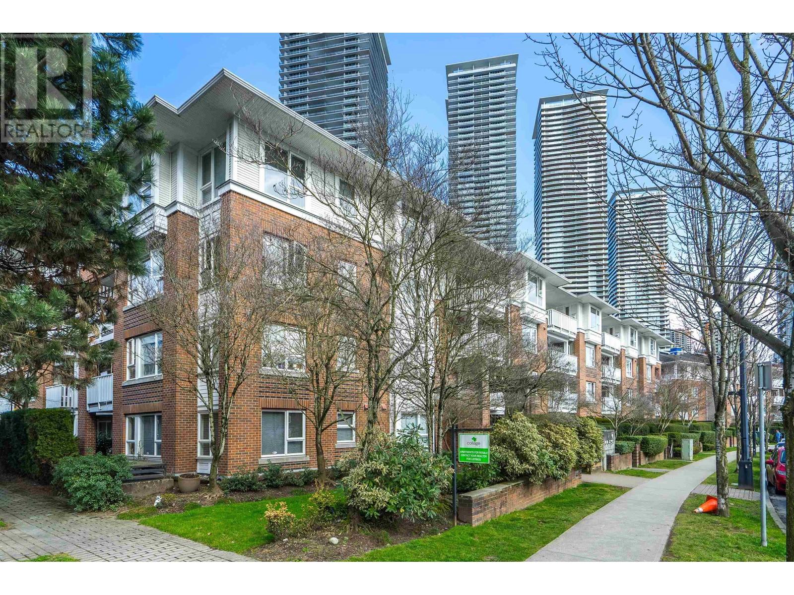 301 4723 Dawson Street, Burnaby, British Columbia  V5C 0A7 - Photo 25 - R2975326
