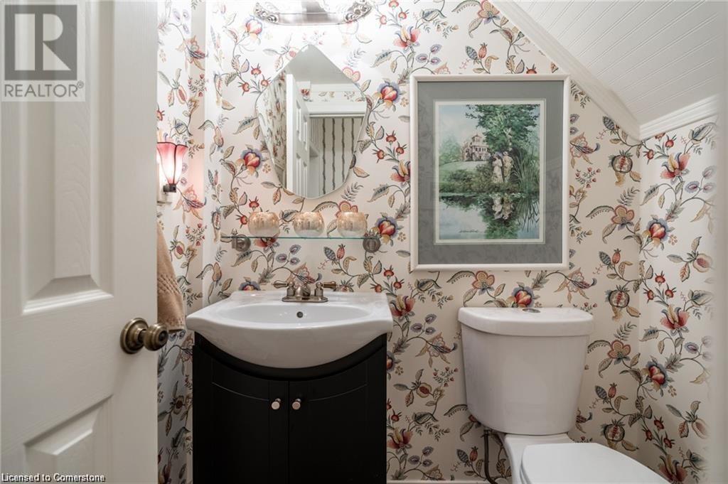 89 Larraine Avenue, Dundas, Ontario  L9H 6E6 - Photo 33 - 40705928