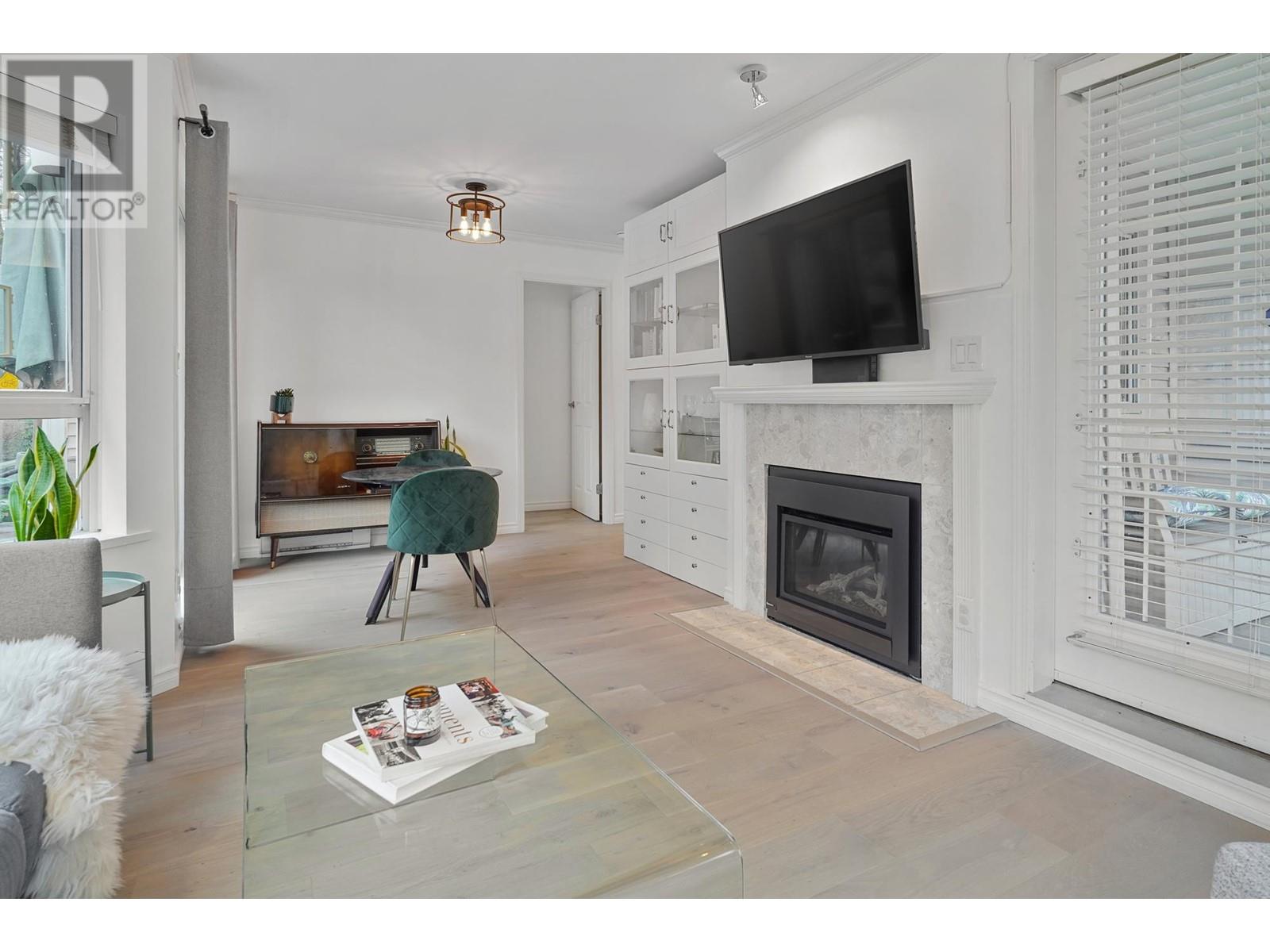 101 1595 Barclay Street, Vancouver, British Columbia  V6G 1J8 - Photo 10 - R2978347