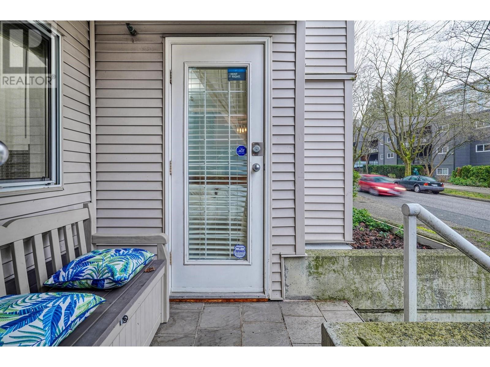 101 1595 Barclay Street, Vancouver, British Columbia  V6G 1J8 - Photo 11 - R2978347