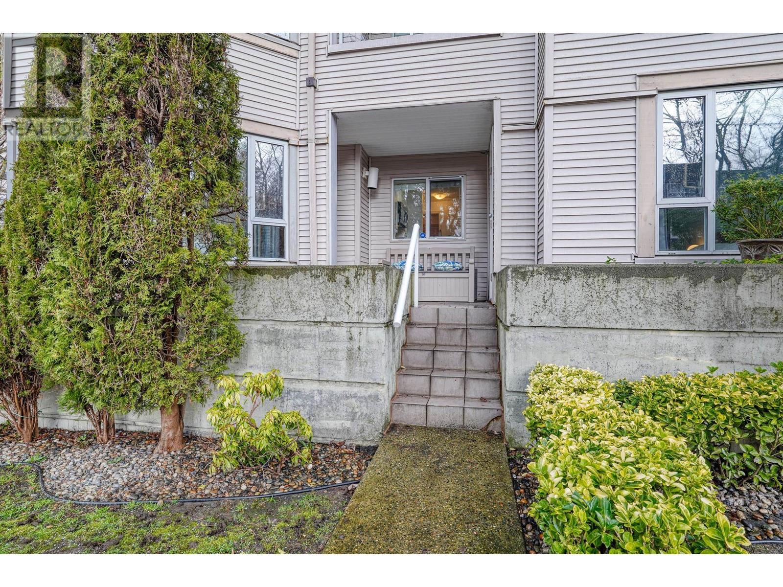 101 1595 Barclay Street, Vancouver, British Columbia  V6G 1J8 - Photo 12 - R2978347