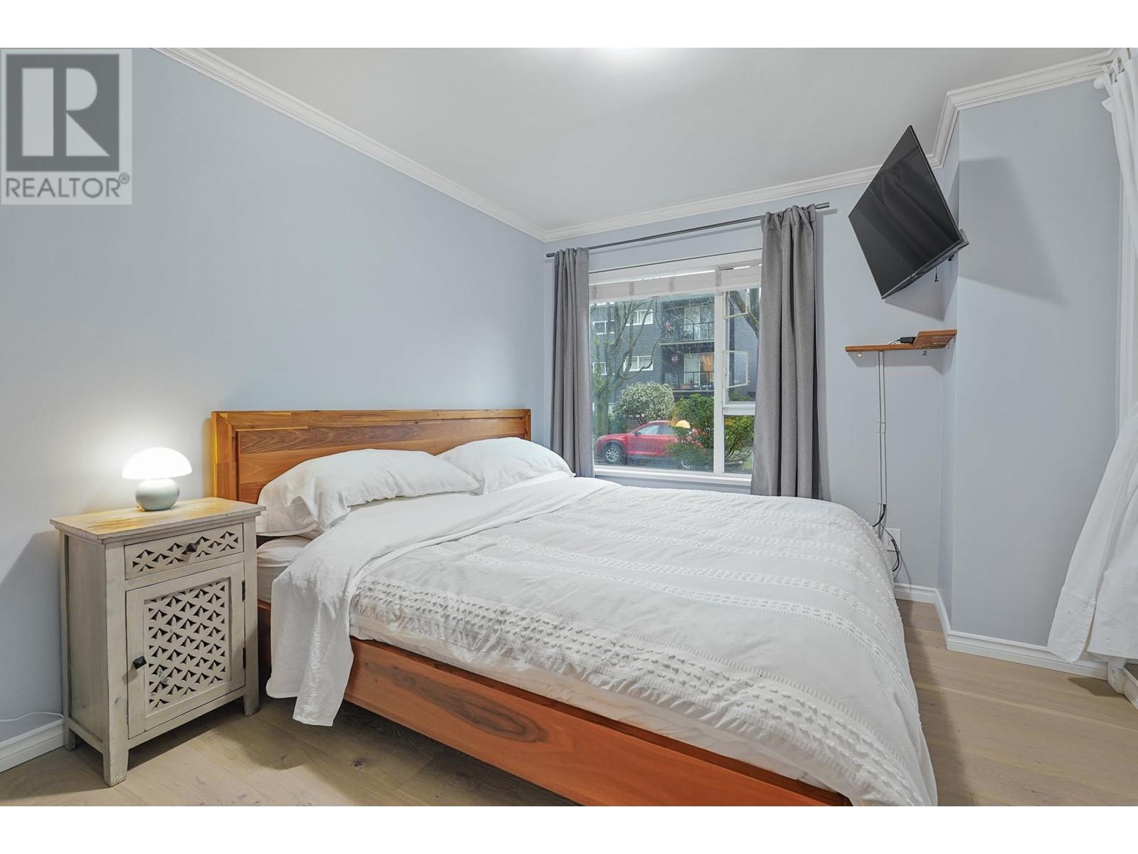 101 1595 Barclay Street, Vancouver, British Columbia  V6G 1J8 - Photo 16 - R2978347