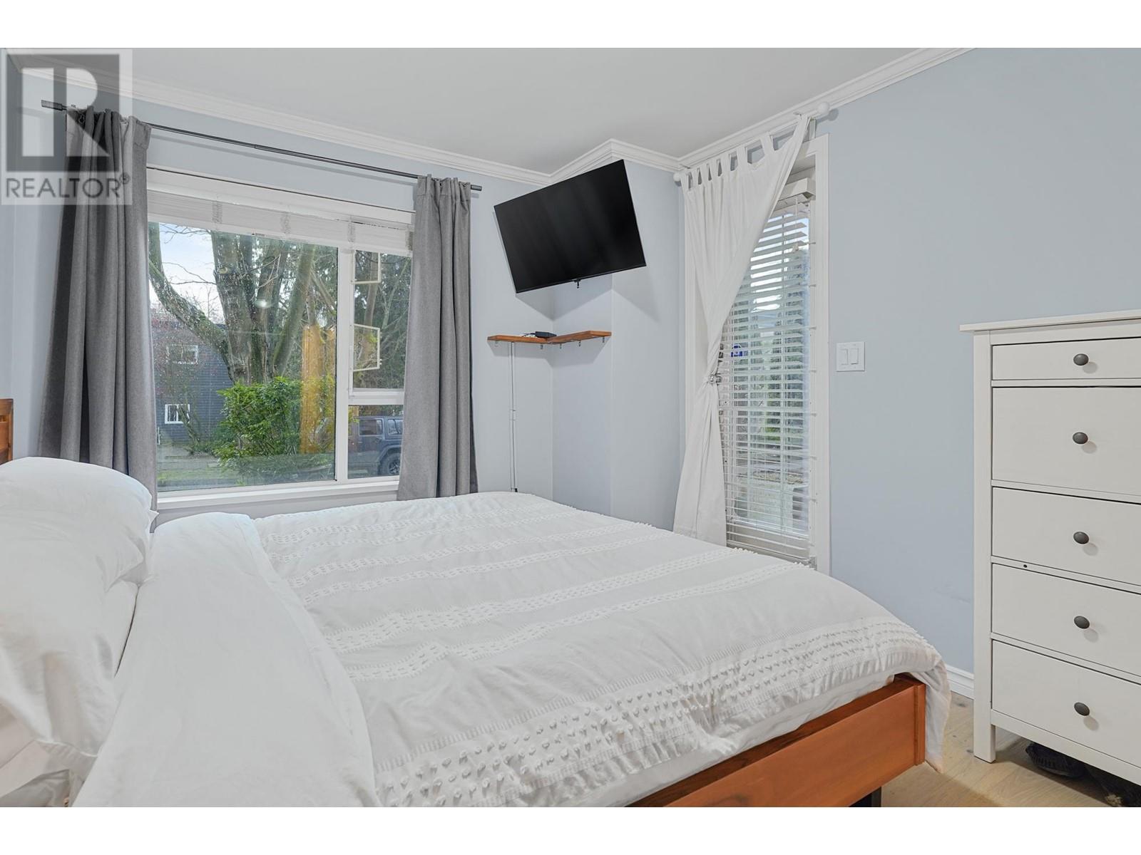 101 1595 Barclay Street, Vancouver, British Columbia  V6G 1J8 - Photo 17 - R2978347