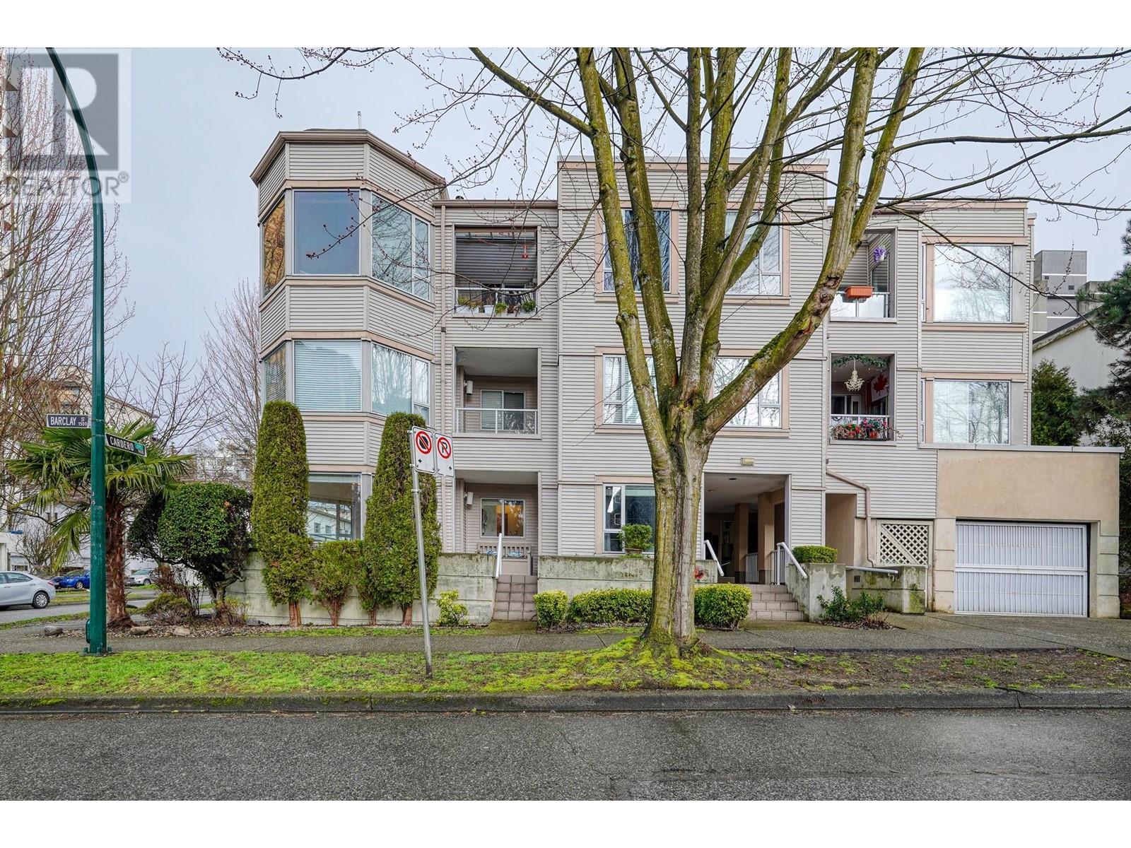 101 1595 Barclay Street, Vancouver, British Columbia  V6G 1J8 - Photo 21 - R2978347