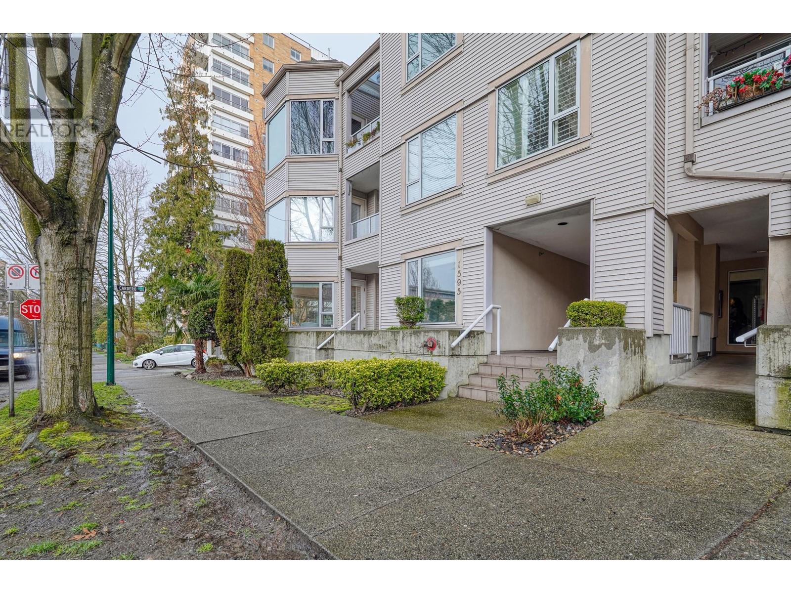 101 1595 Barclay Street, Vancouver, British Columbia  V6G 1J8 - Photo 22 - R2978347